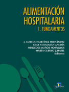 ALIMENTACION HOSPITALARIA (2 TOMOS)