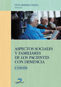 ASPECTOS FAMILIARES Y SOCIALES DEL PACIENTE CON DEMENCIA