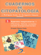 CUADERNOS DE CITOPATOLOGIA Nº3 APARATO RESPIRATORIO I