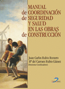 MANUAL DE COORDINACION DE SEGURIDAD Y SALUD OBRAS PUBLICAS CONSTR