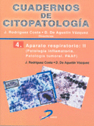 CUADERNOS DE CITOPATOLOGIA 4 APARATO RESPIRATORIO II
