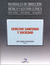DERECHO SANITARIO Y SOCIEDAD