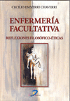 ENFERMERIA FACULTATIVA REFLEXIONES FILOSOFICO ETICAS
