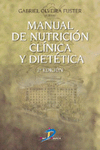 MANUAL DE NUTRICION CLINICA Y DIETETICA 2ª EDICION