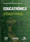 EDUCATRONICA INNOVACION EN EL APRENDIZAJE DE CIENCIAS TECNOLOGIAS