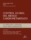 CONTROL GLOBARL DEL RIESGO CARDIOMETABOLICO VOL I