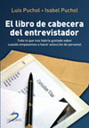 LIBRO DE CABECERA DEL ENTREVISTADOR, EL