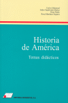 HISTORIA DE AMERICA TEMAS DIDACTICOS