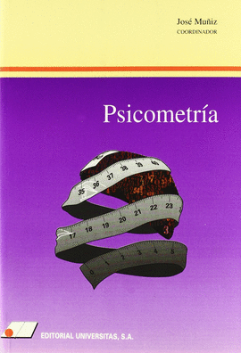 PSICOMETRIA
