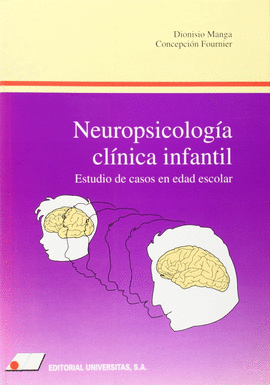 NEUROPSICOLOGIA CLINICA INFANTIL
