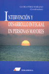 INTERVENCION Y DESARROLLO INTEGRAL EN PERSONAS MAYORES
