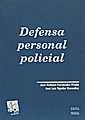 DEFENSA PERSONAL POLICIAL