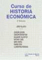 CURSO DE HISTORIA ECONOMICA 2º EDICION