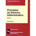 PRINCIPIOS DE DERECHO ADMINISTRATIVO VOL II