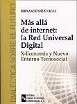 MAS ALLA DE INTERNET LA RED UNIVERSAL DIGITAL
