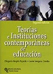 TEORIAS E INSTITUCIONES CONTEMPORANEAS DE EDUCACION 2ªEDICION