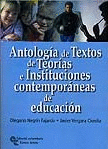 ANTOLOGIA DE TEXTOS DE TEORIAS E INSTITUCIONES CONTEMPORANEAS DE