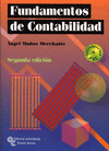 FUNDAMENTOS DE CONTABILIDAD 2ªEDICION