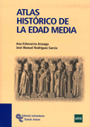 ATLAS HISTOTICO DE LA EDAD MEDIA