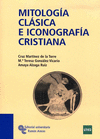 MITOLOGIA CLASICA E ICONOGRAFIA CRISTIANA