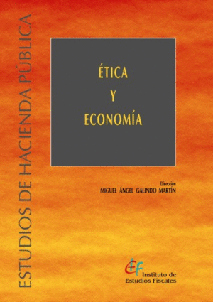 ETICA Y ECONOMIA