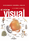 DICCIONARIO MINI VISUAL ESPAÑOL/INGLES