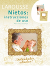 NIETOS INSTRUCCIONES DE USO + ALBUM DE MINS NIETOS (PACK 2 TOMOS)