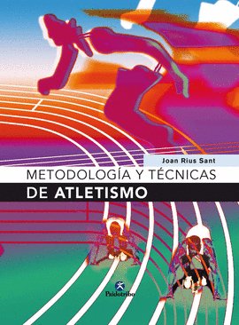 METODOLOGIA Y TECNICAS DE ATLETISMO