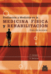 EVALUACION Y MEDICION EN LA MEDICINA FISICA Y REHABILITACION. GUI
