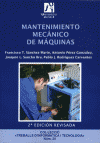 MANTENIMIENTO MECANICO DE MAQUINAS