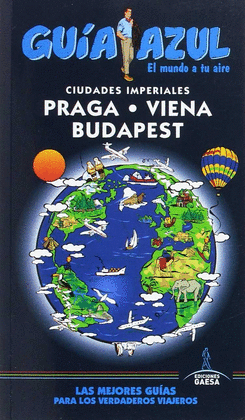 PRAGA, VIENA Y BUDAPEST 2017