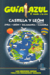 CASTILLA Y LEON II 2009