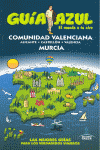 COMUNIDAD VALENCIANA Y MURCIA 2012
