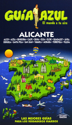 ALICANTE 2013