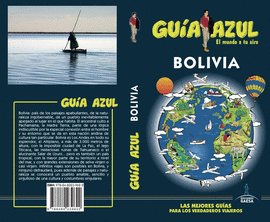 BOLIVIA  2017