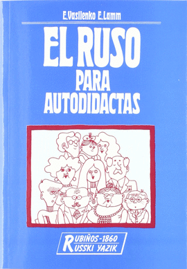 RUSO PARA AUTODIDACTAS, EL LIBRO+ 2CD