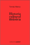 HISTORIA CULTURAL DE LA MUSICA