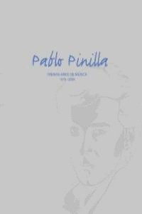 PABLO PINILLA TREINTA AÑOS DE MUSICA 1979-2009