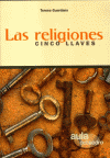 RELIGIONES CINCO LLAVES, LAS
