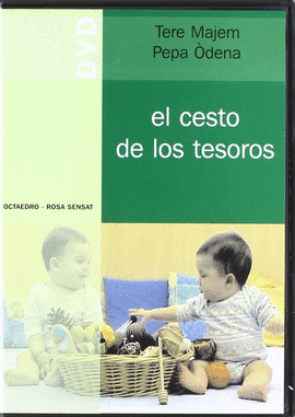 CESTO DE LOS TESOROS, EL DVD