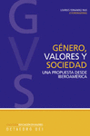 GENERO VALORES Y SOCIEDAD