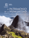 PATRIMONIO DE LA HUMANIDAD 2012