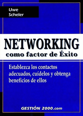 NETWORKING COMO FACTOR EXITO