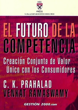 FUTURO DE LA COMPETENCIA, EL