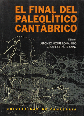 FINAL DEL PALEOLITICO CANTABRICO