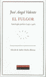 FULGOR,EL