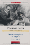 OBRAS COMPLETAS Y ALGO MAS (1935-1972) I