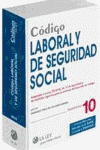 CODIGO LABORAL Y DE SEGURIDAD SOCIAL 2010