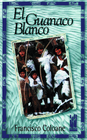 GUANACO BLANCO