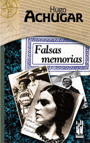 FALSAS MEMORIAS